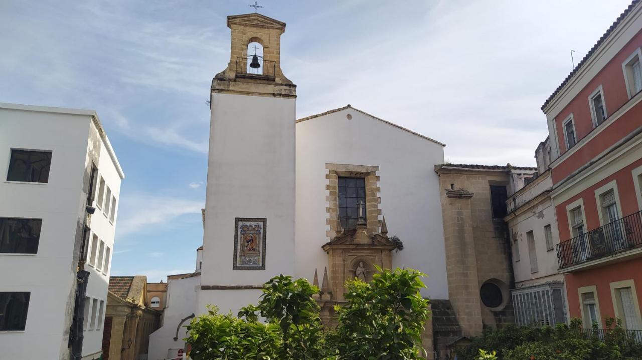 Sherryflat Esteve Jerez de la Frontera Luaran gambar