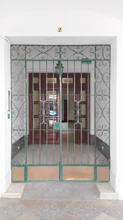 Sherryflat Esteve Jerez de la Frontera Luaran gambar